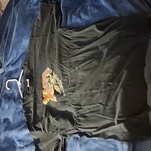 X-Men Wolverine T-Shirt